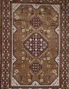 Picture of لوزان A1003 Golden 400cm * 300cm